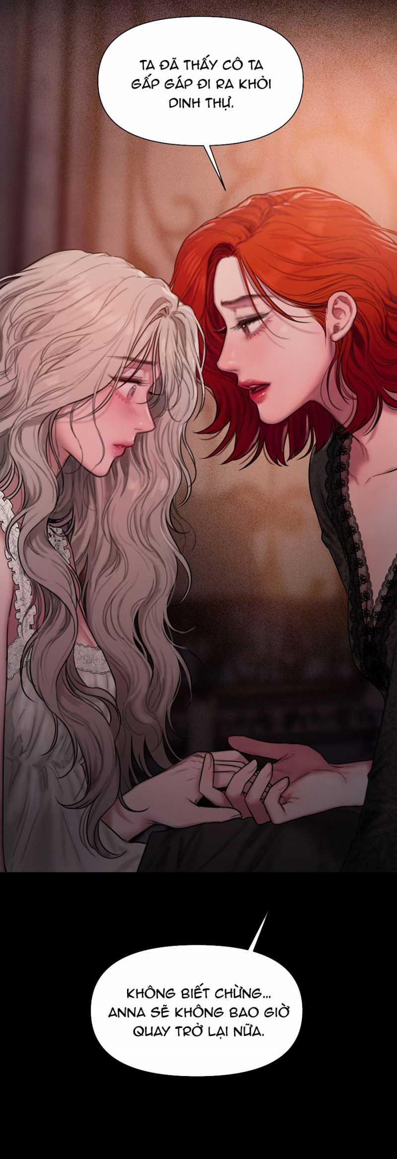 [18+] Lily Of The Valley 4.2 trang 27