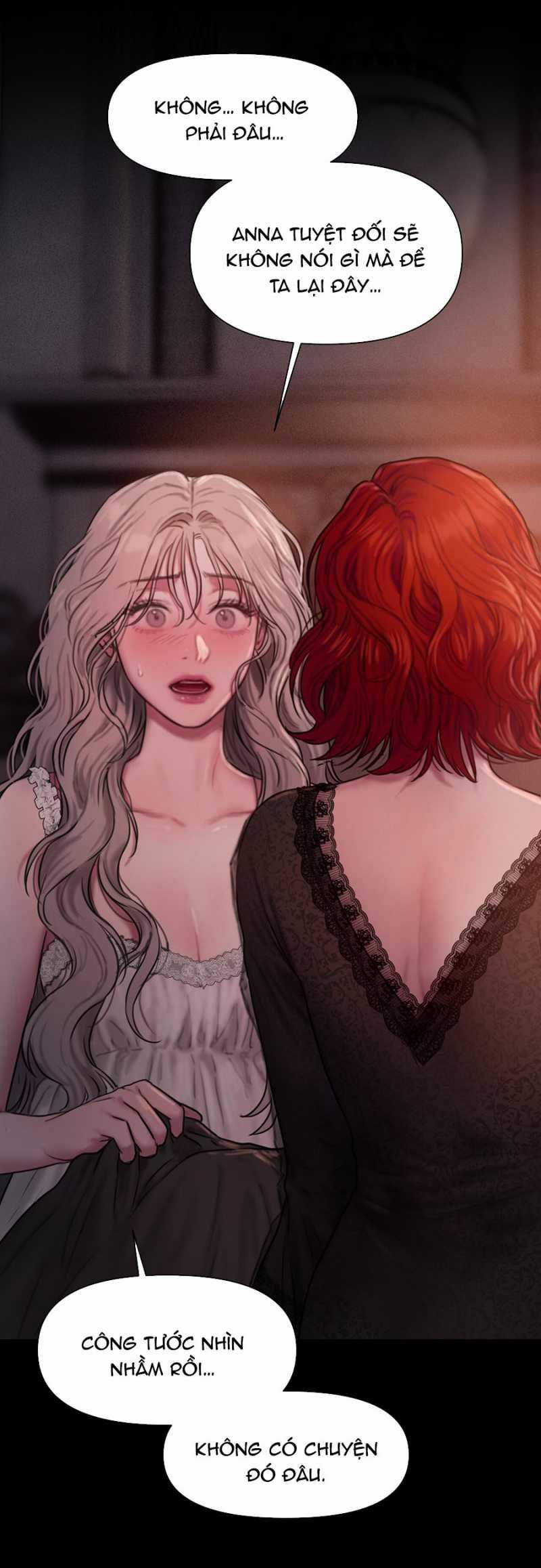 [18+] Lily Of The Valley 4.2 trang 30