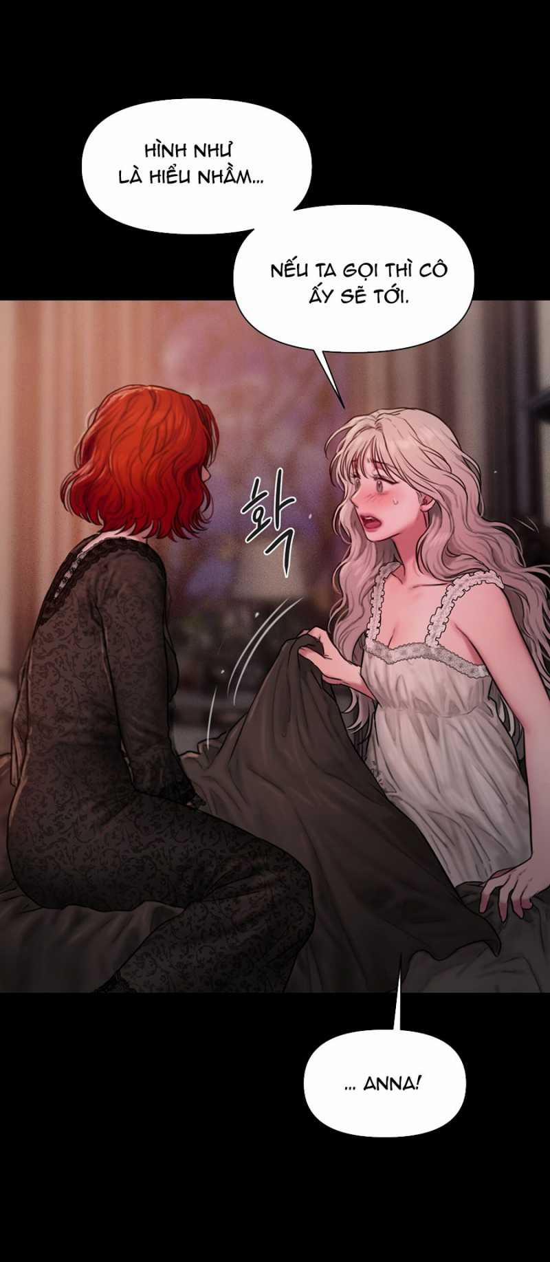 [18+] Lily Of The Valley 4.2 trang 31