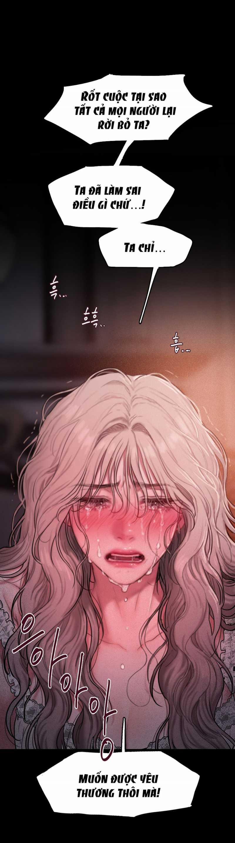 [18+] Lily Of The Valley 4.2 trang 39