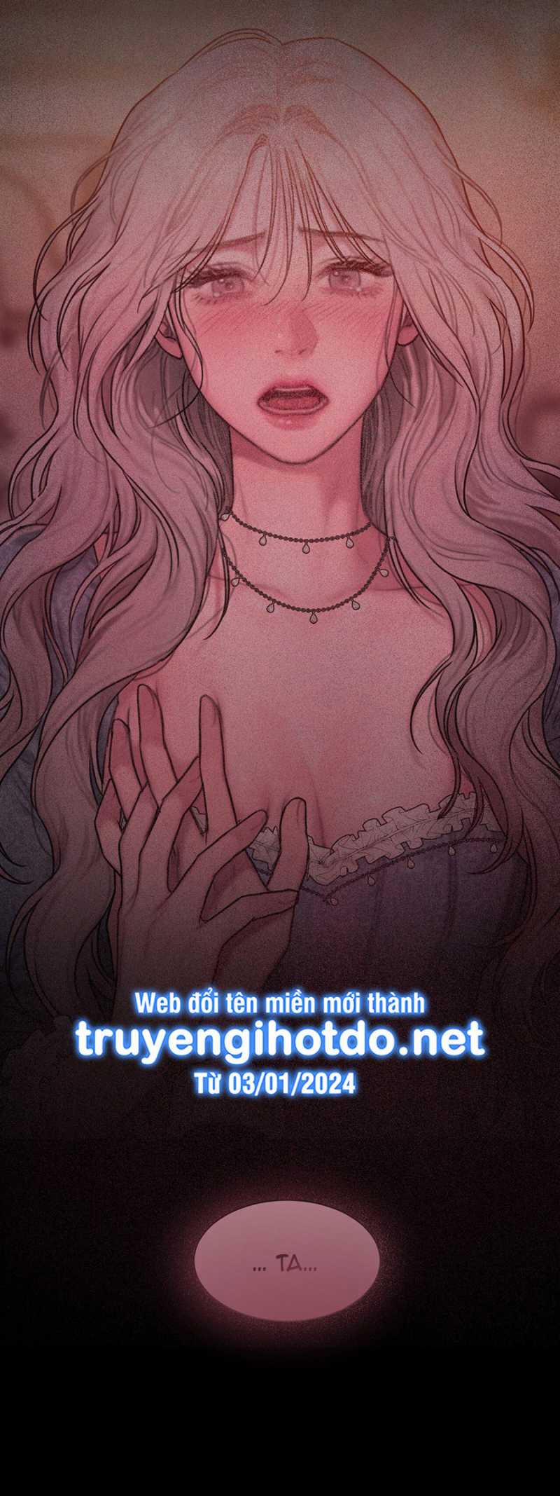 [18+] Lily Of The Valley 4.2 trang 4