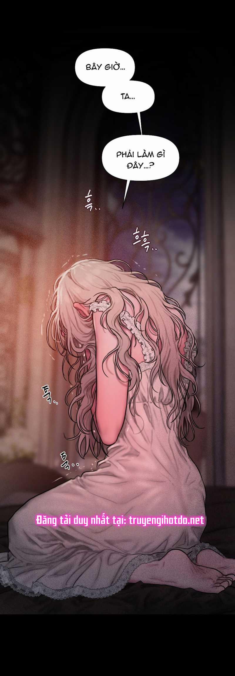 [18+] Lily Of The Valley 4.2 trang 40