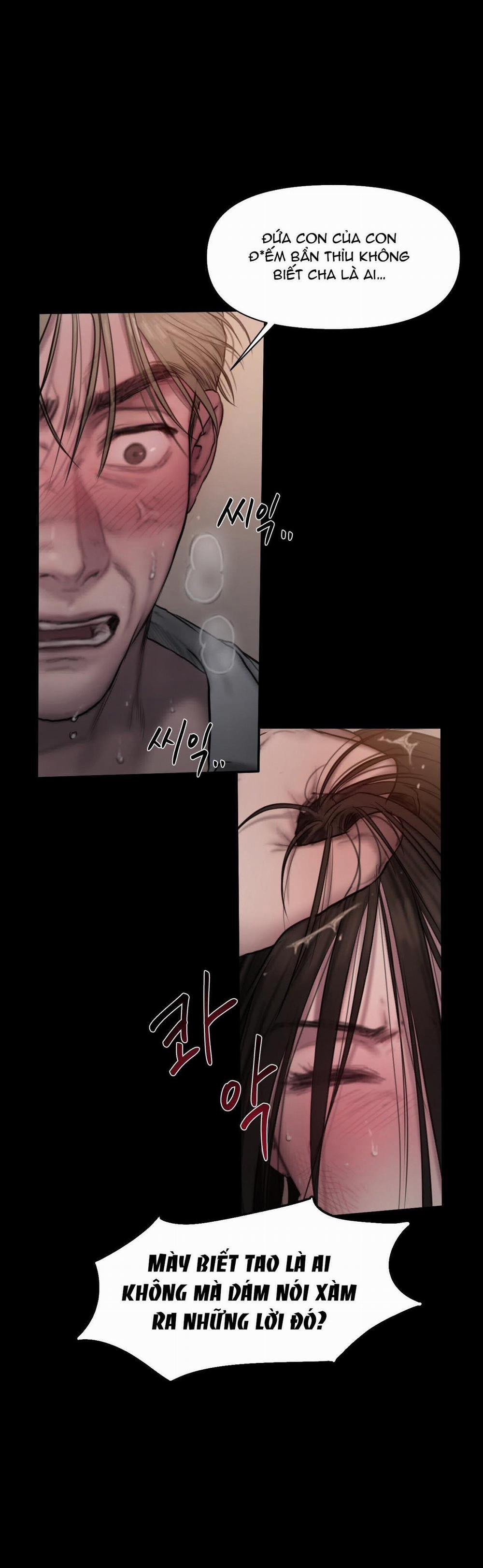 [18+] Lily Of The Valley 5.1 trang 18