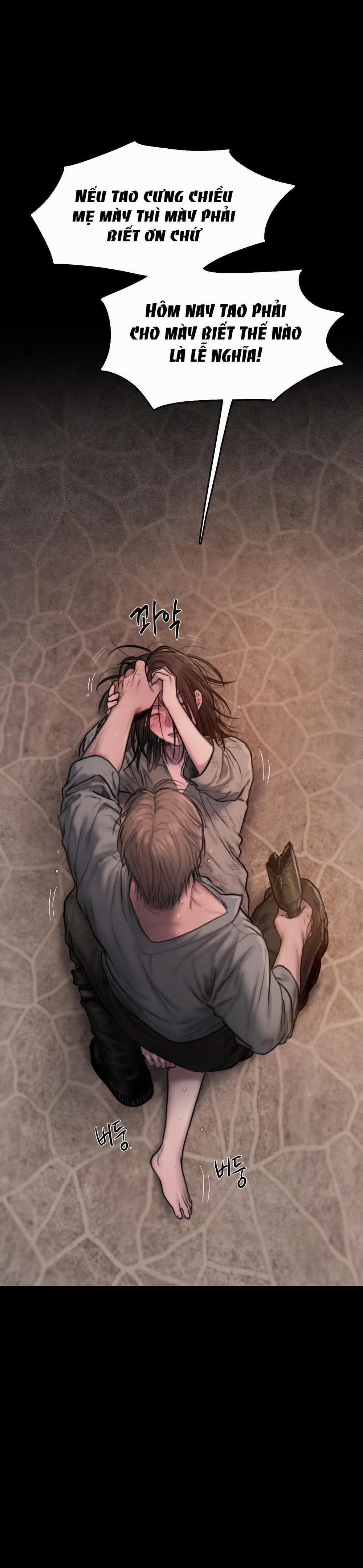 [18+] Lily Of The Valley 5.1 trang 19