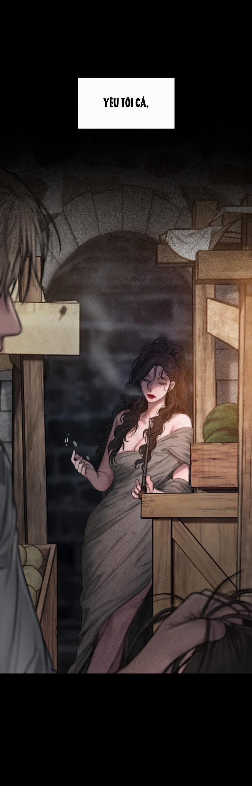 [18+] Lily Of The Valley 5.1 trang 23