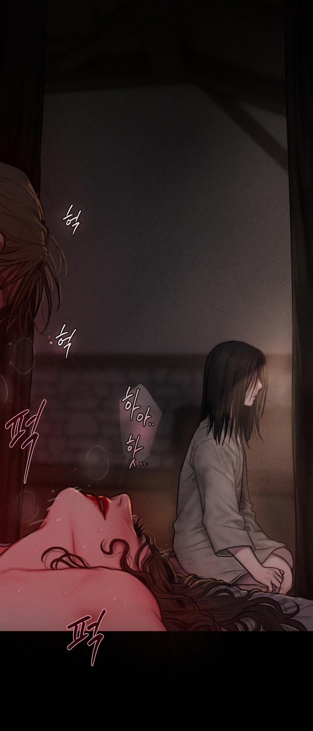 [18+] Lily Of The Valley 5.1 trang 3