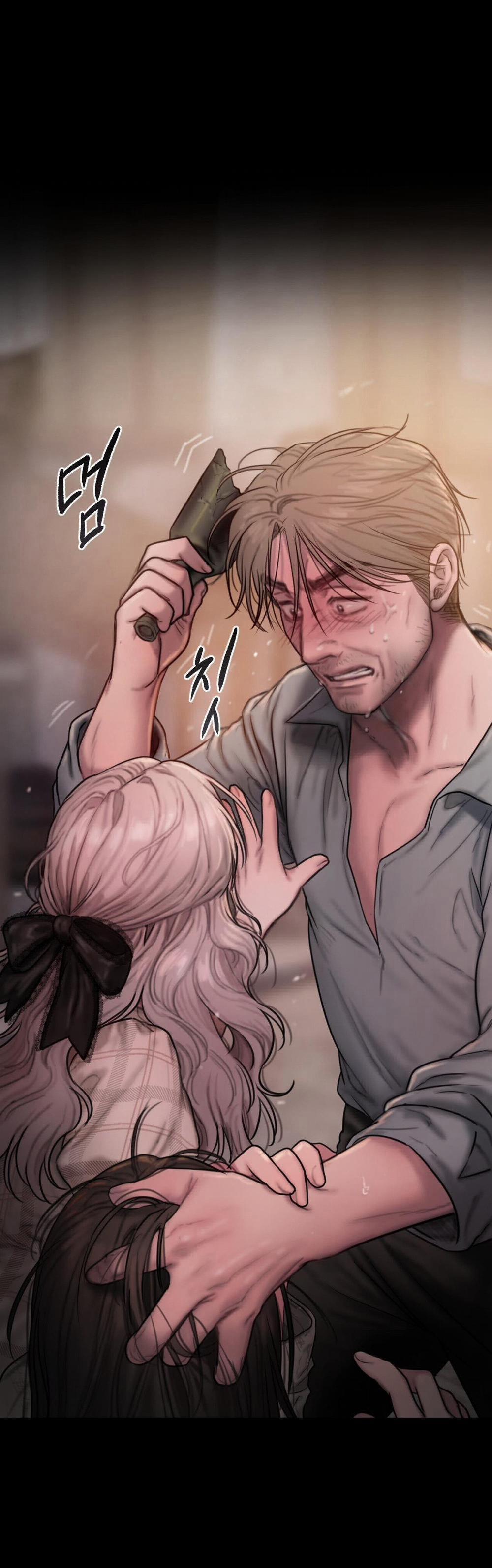 [18+] Lily Of The Valley 5.1 trang 33