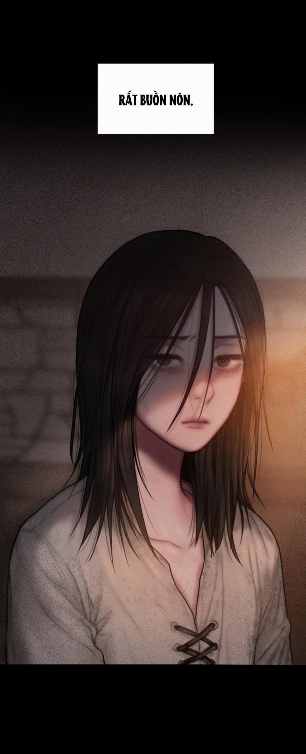 [18+] Lily Of The Valley 5.1 trang 4