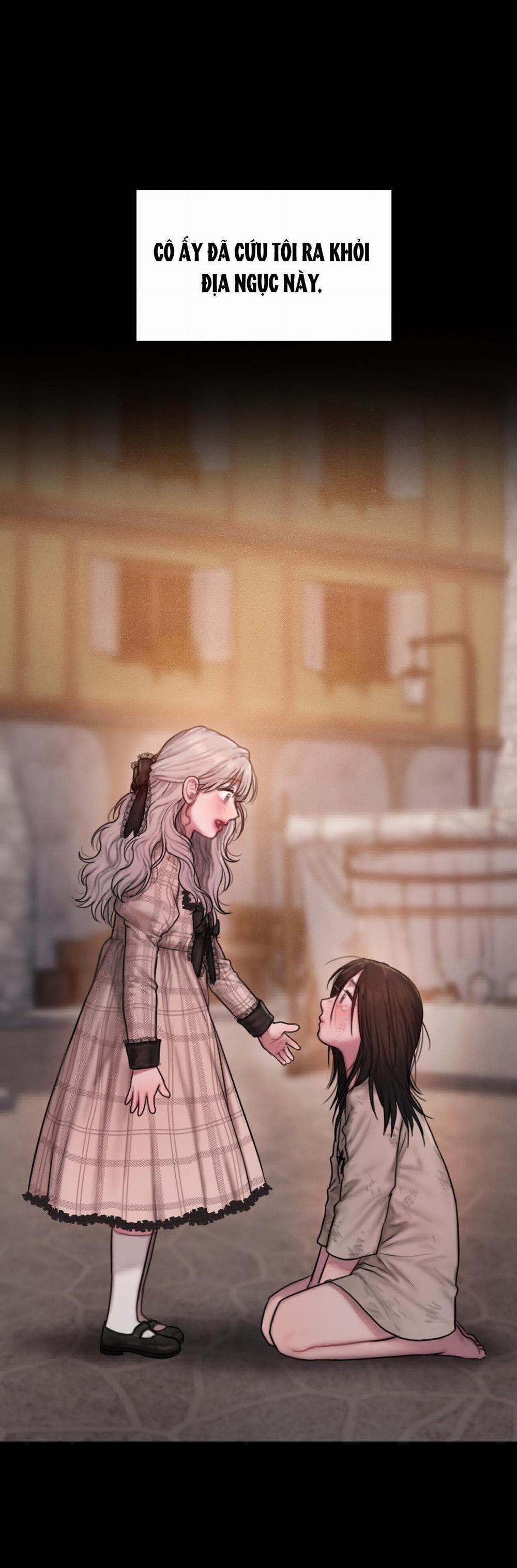 [18+] Lily Of The Valley 5.1 trang 46