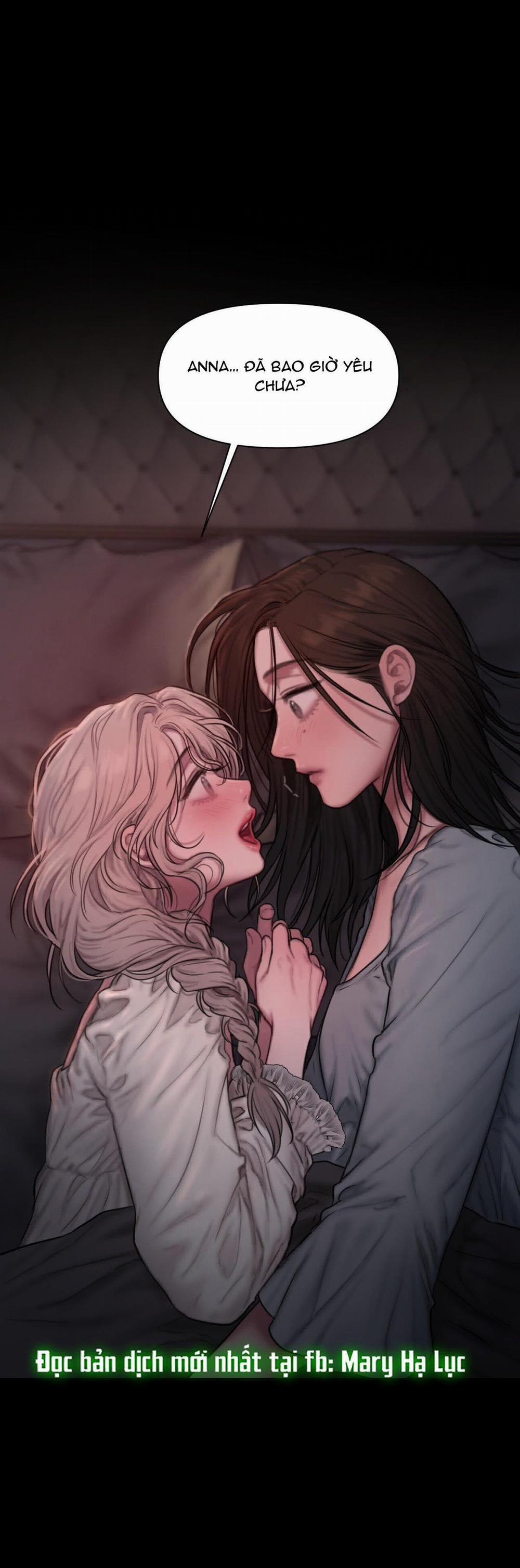 [18+] Lily Of The Valley 5.2 trang 1