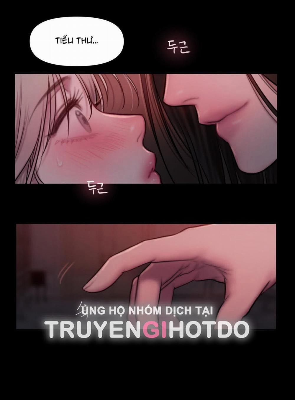 [18+] Lily Of The Valley 5.2 trang 15