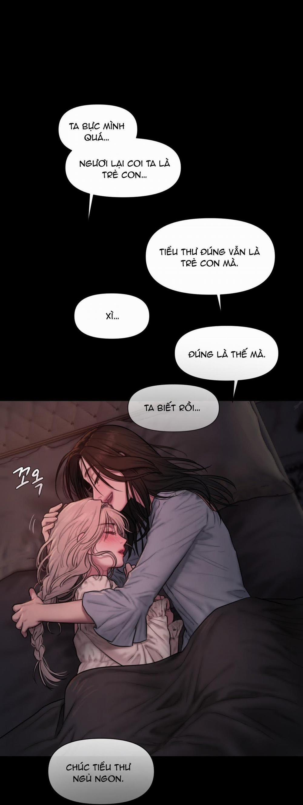 [18+] Lily Of The Valley 5.2 trang 18