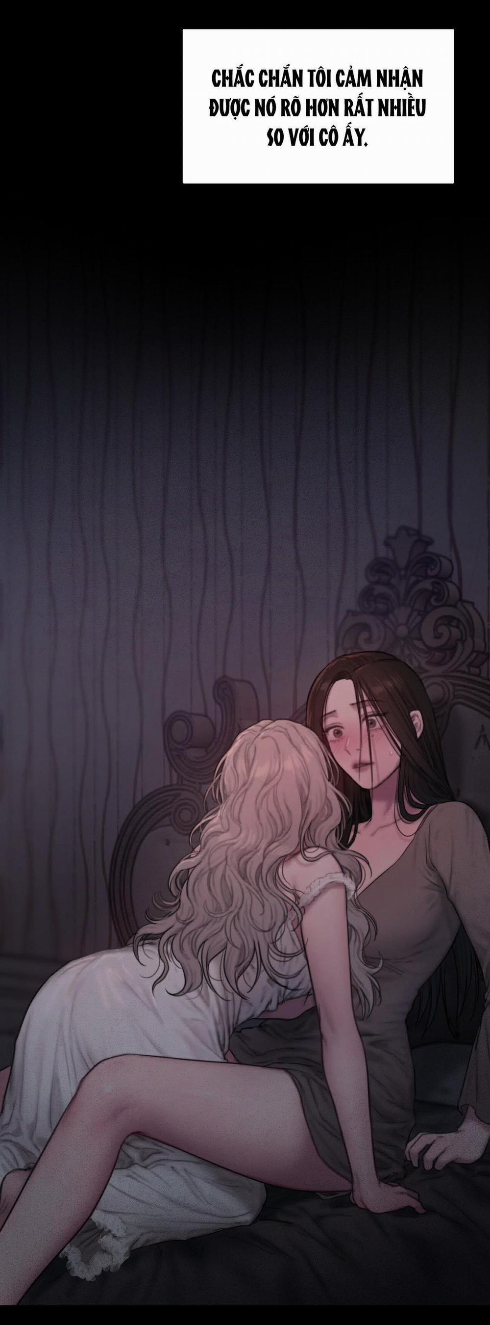 [18+] Lily Of The Valley 5.2 trang 26