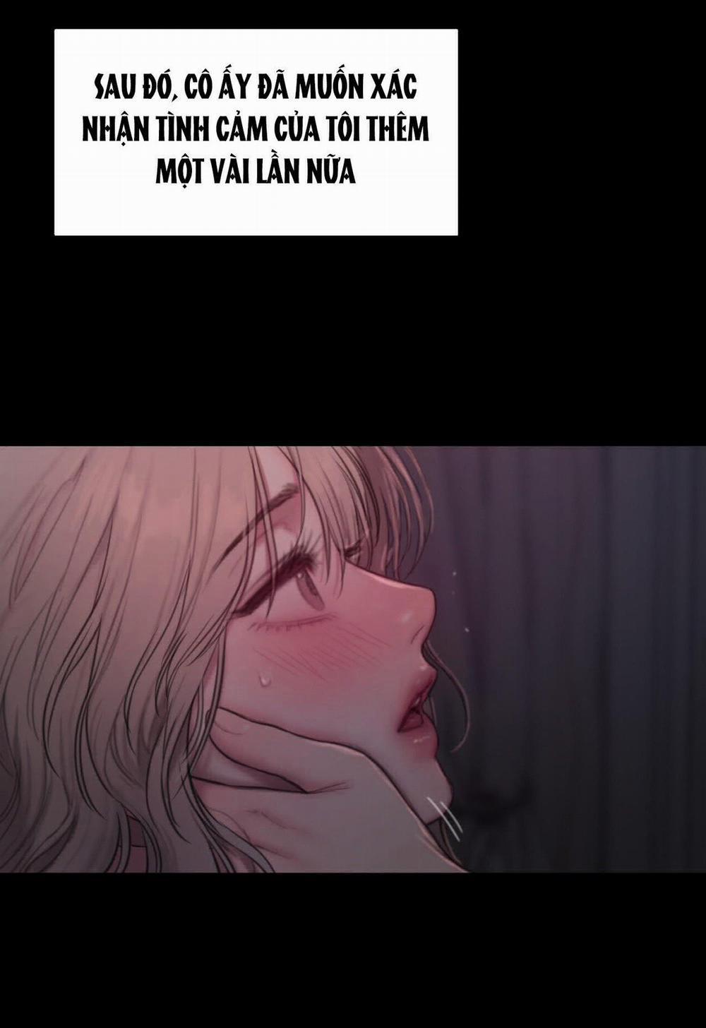 [18+] Lily Of The Valley 5.2 trang 27