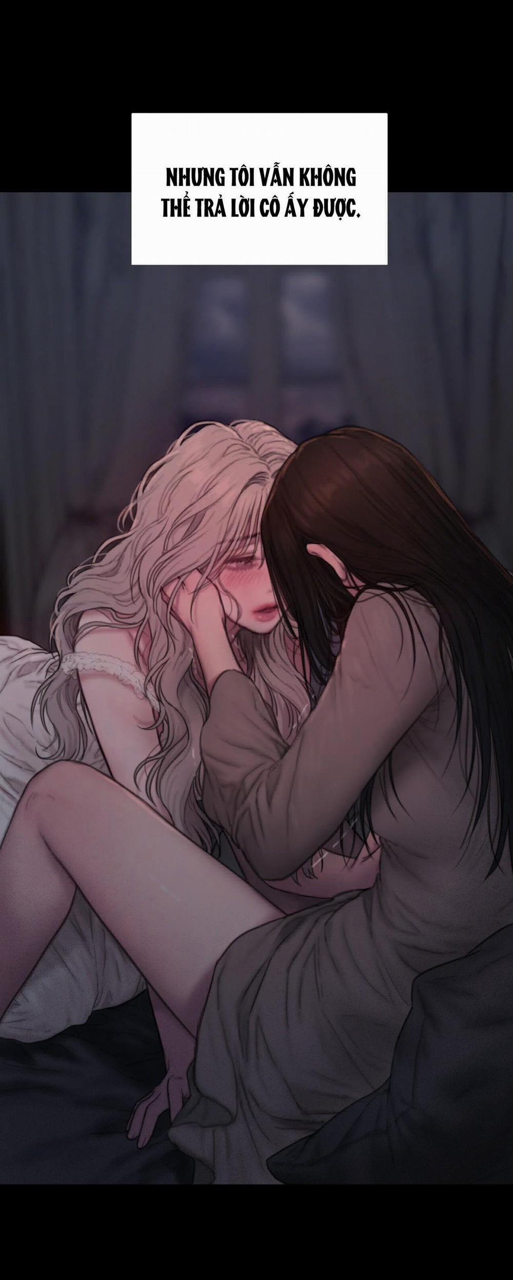 [18+] Lily Of The Valley 5.2 trang 28