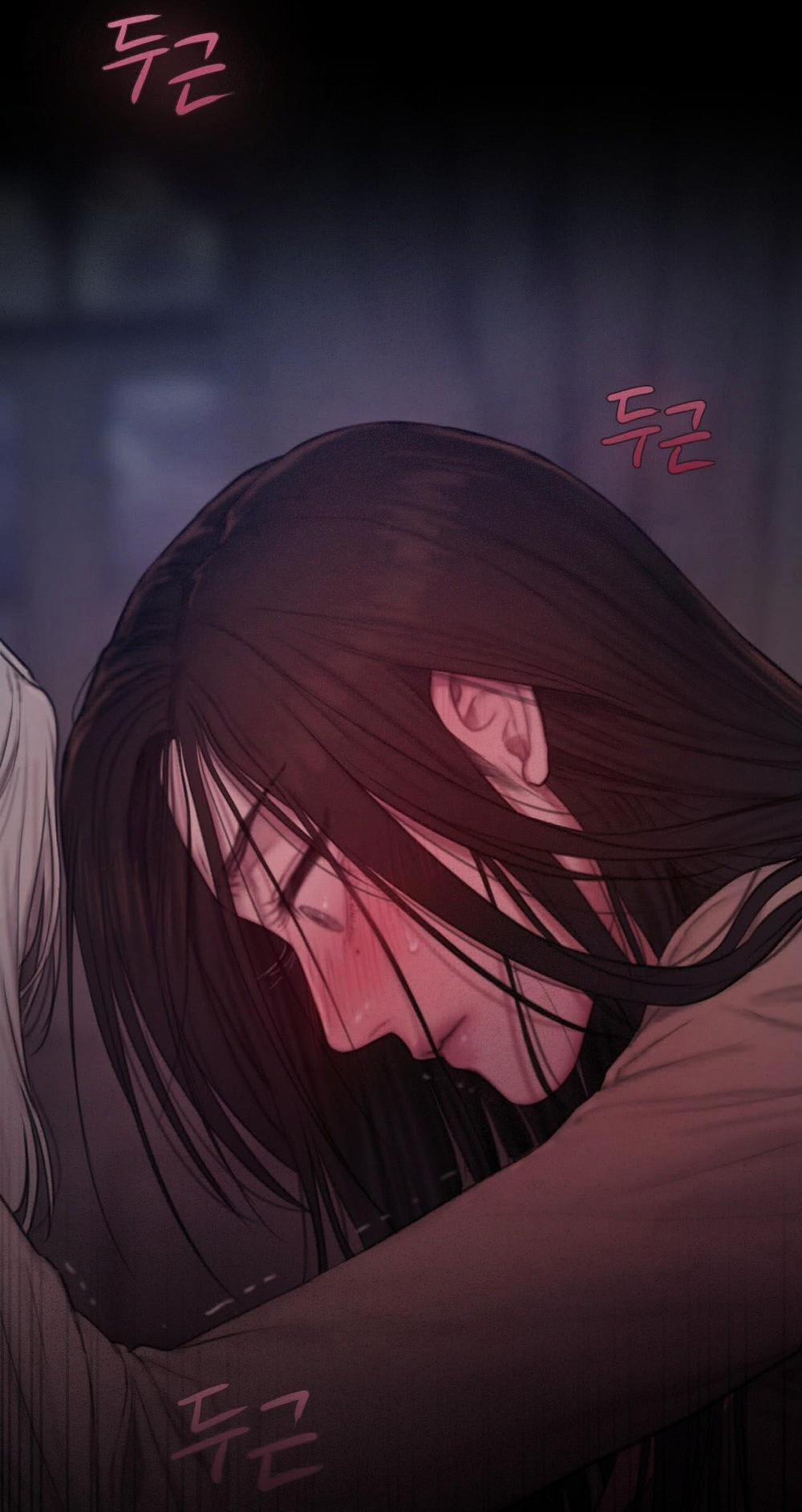 [18+] Lily Of The Valley 5.2 trang 30