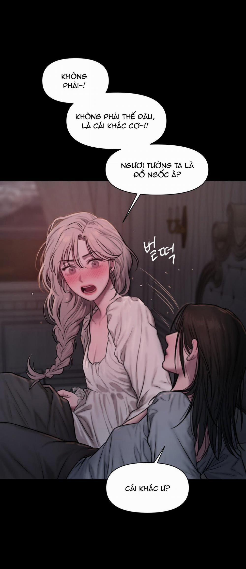 [18+] Lily Of The Valley 5.2 trang 4