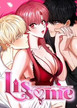 Đọc truyện tranh [18+] Lissome