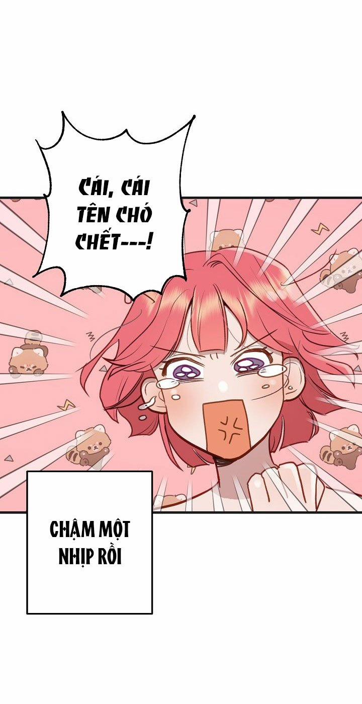 [18+] Lời Mời Gọi Của Thủy Lưu 1.1 trang 15