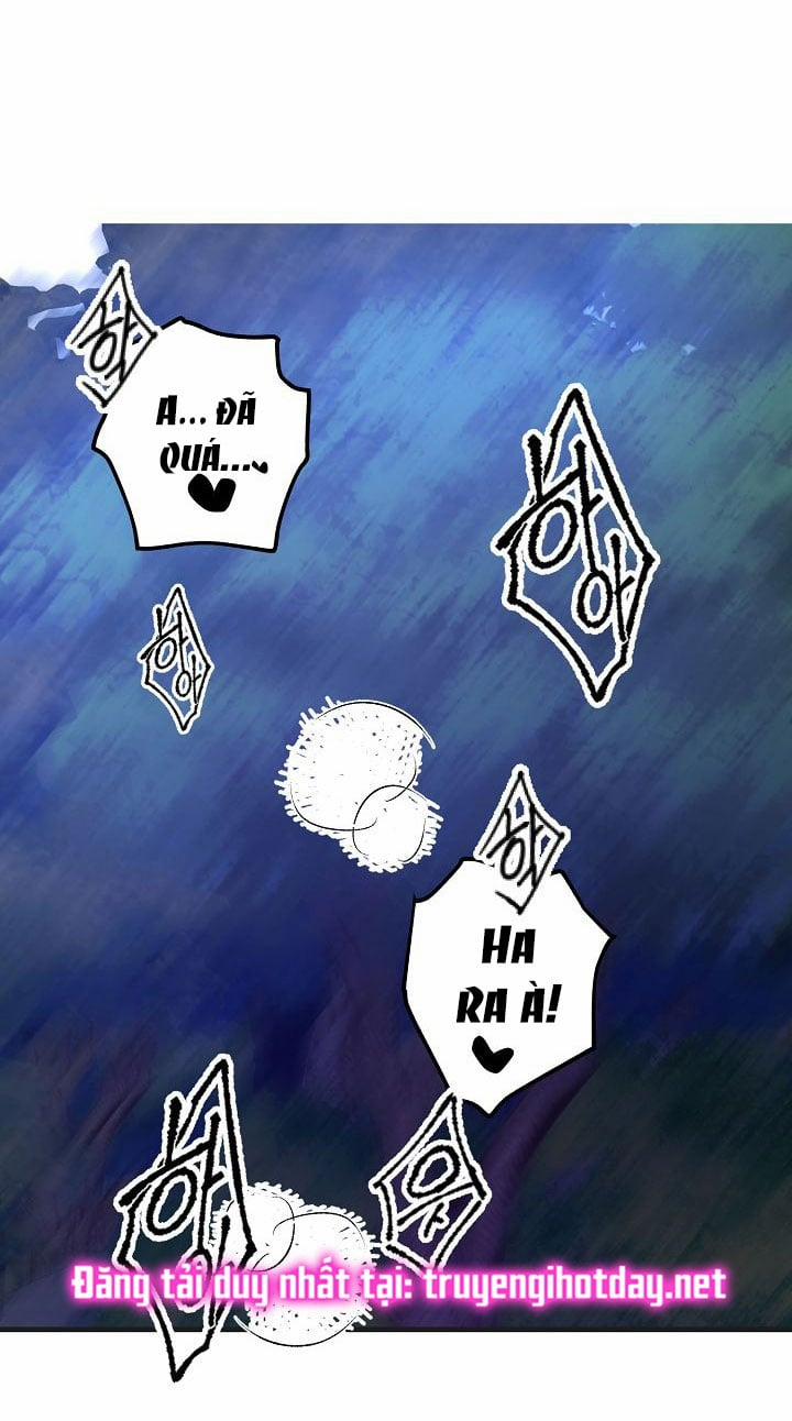 [18+] Lời Mời Gọi Của Thủy Lưu 1.1 trang 5