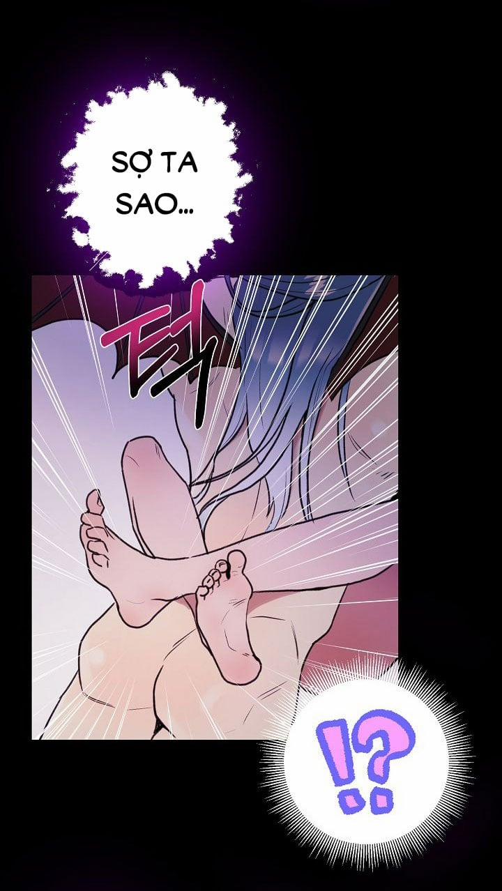 [18+] Lời Mời Gọi Của Thủy Lưu 1.2 trang 21