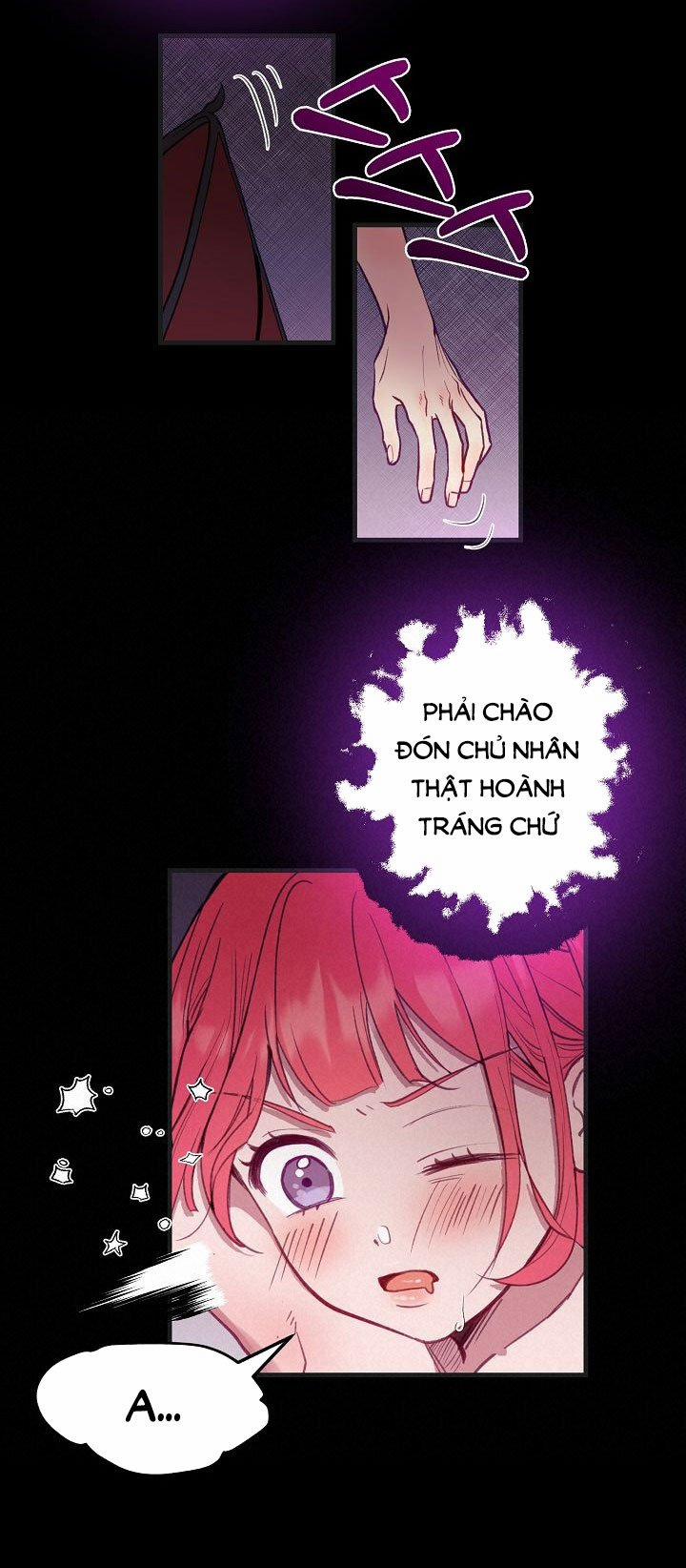 [18+] Lời Mời Gọi Của Thủy Lưu 1.2 trang 26