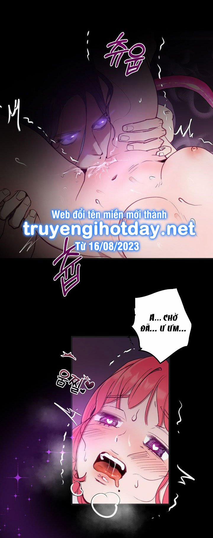 [18+] Lời Mời Gọi Của Thủy Lưu 1.2 trang 28