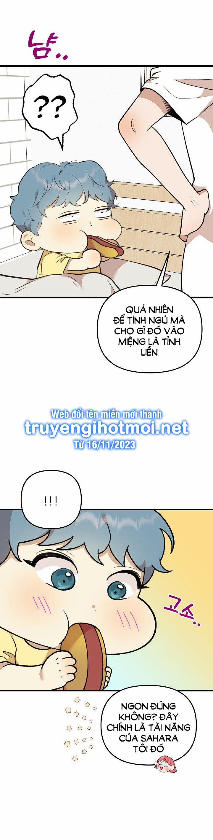 [18+] Lời Mời Gọi Của Thủy Lưu 10.1 trang 15