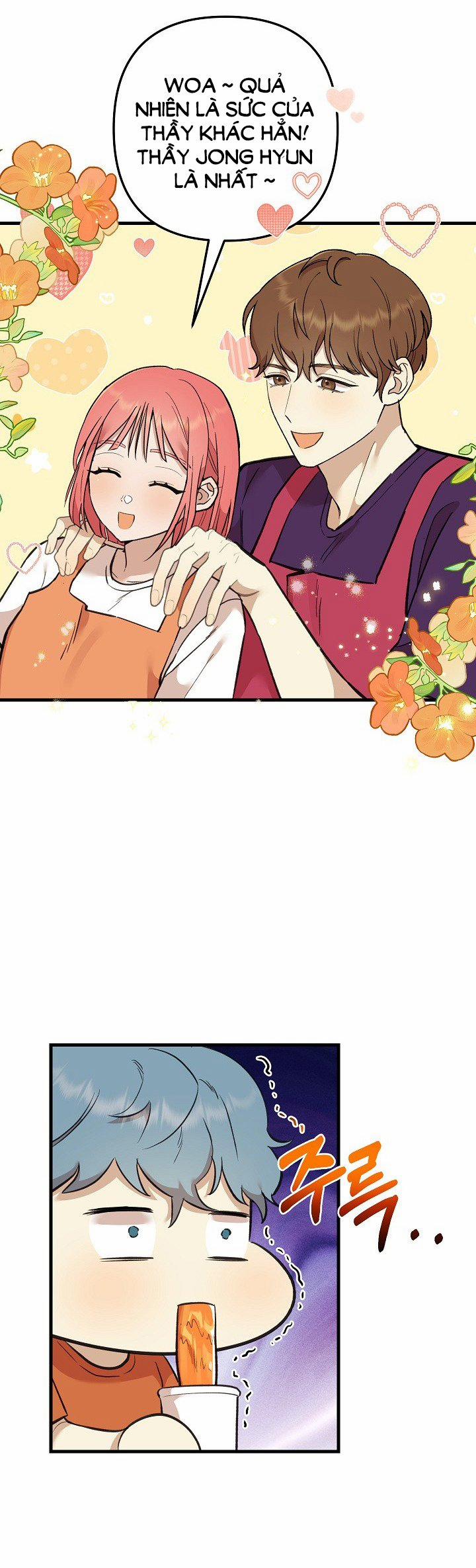 [18+] Lời Mời Gọi Của Thủy Lưu 11.1 trang 7