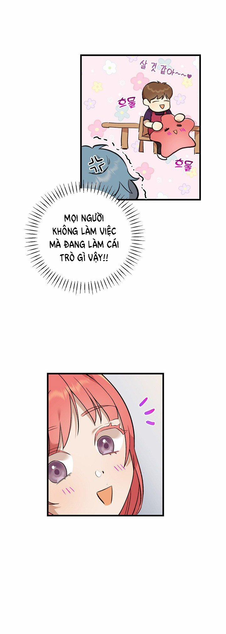 [18+] Lời Mời Gọi Của Thủy Lưu 11.1 trang 8