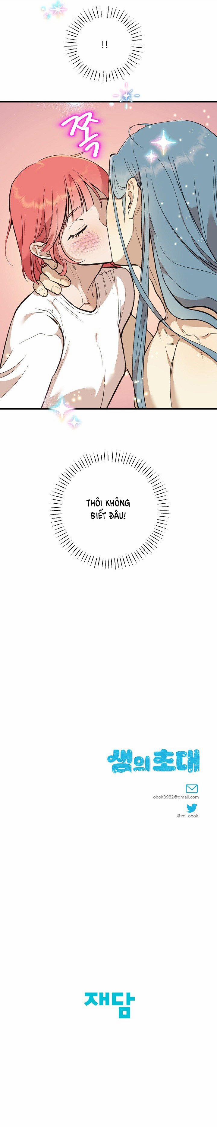 [18+] Lời Mời Gọi Của Thủy Lưu 11.2 trang 10