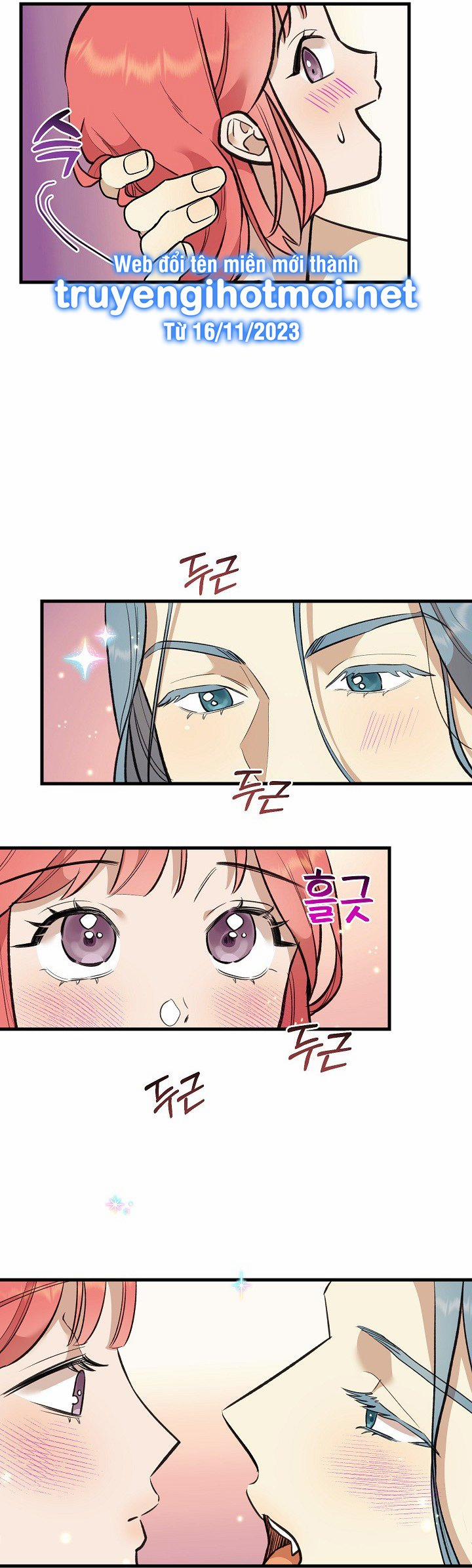 [18+] Lời Mời Gọi Của Thủy Lưu 11.2 trang 9