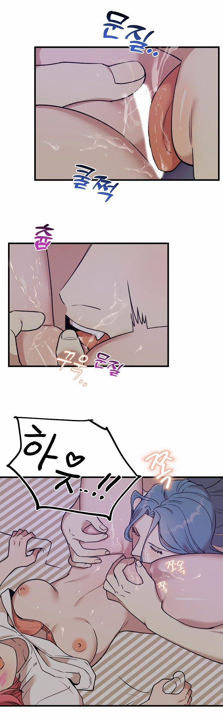 [18+] Lời Mời Gọi Của Thủy Lưu 12.1 trang 7