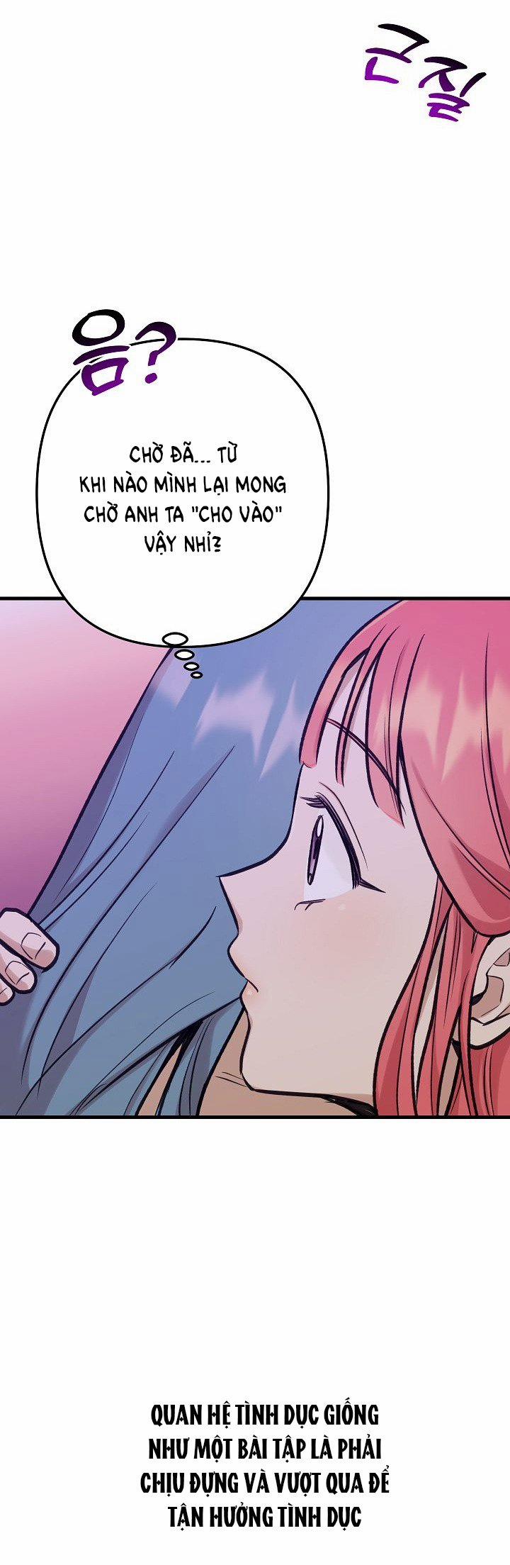 [18+] Lời Mời Gọi Của Thủy Lưu 13.2 trang 14