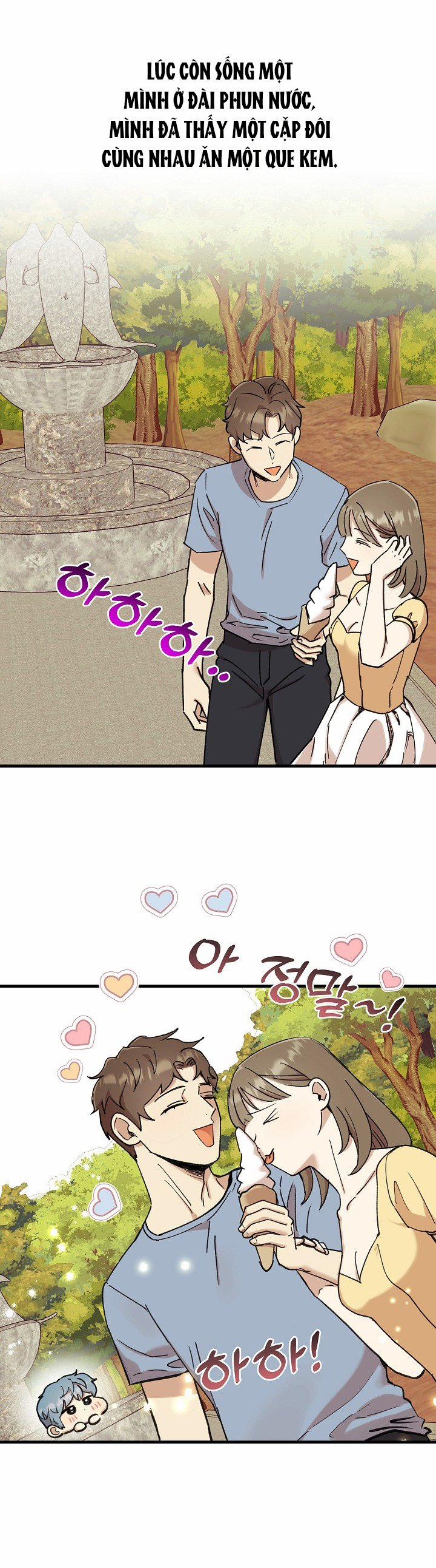 [18+] Lời Mời Gọi Của Thủy Lưu 14.1 trang 4