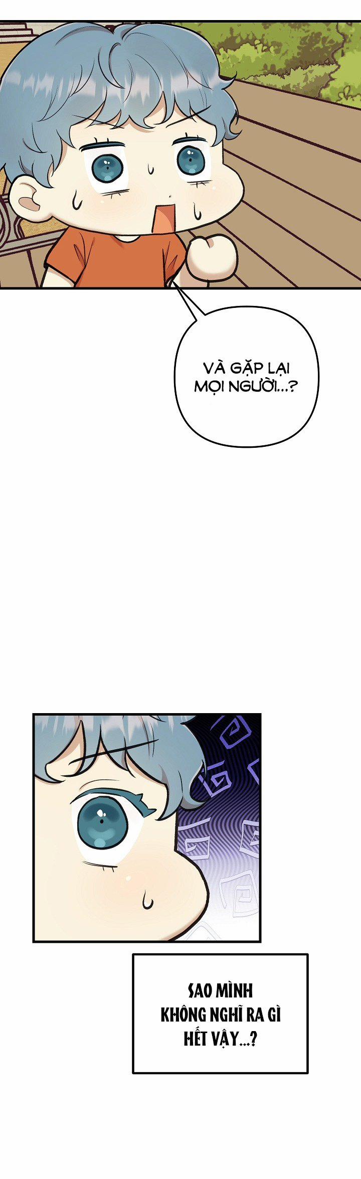 [18+] Lời Mời Gọi Của Thủy Lưu 14.2 trang 7