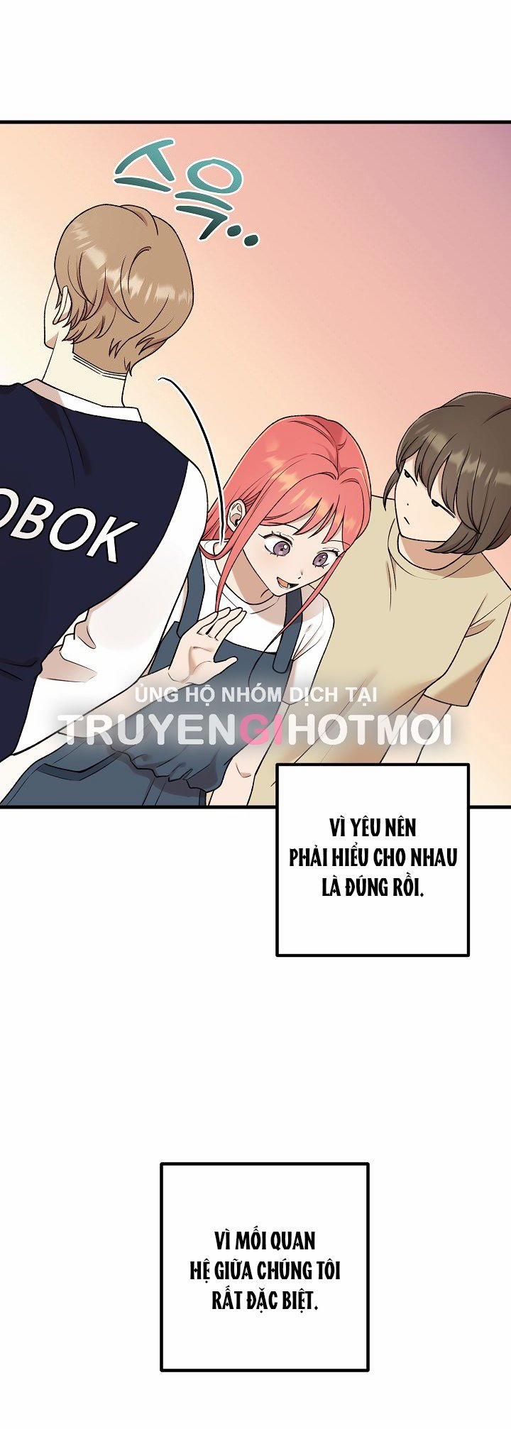 [18+] Lời Mời Gọi Của Thủy Lưu 15.1 trang 11