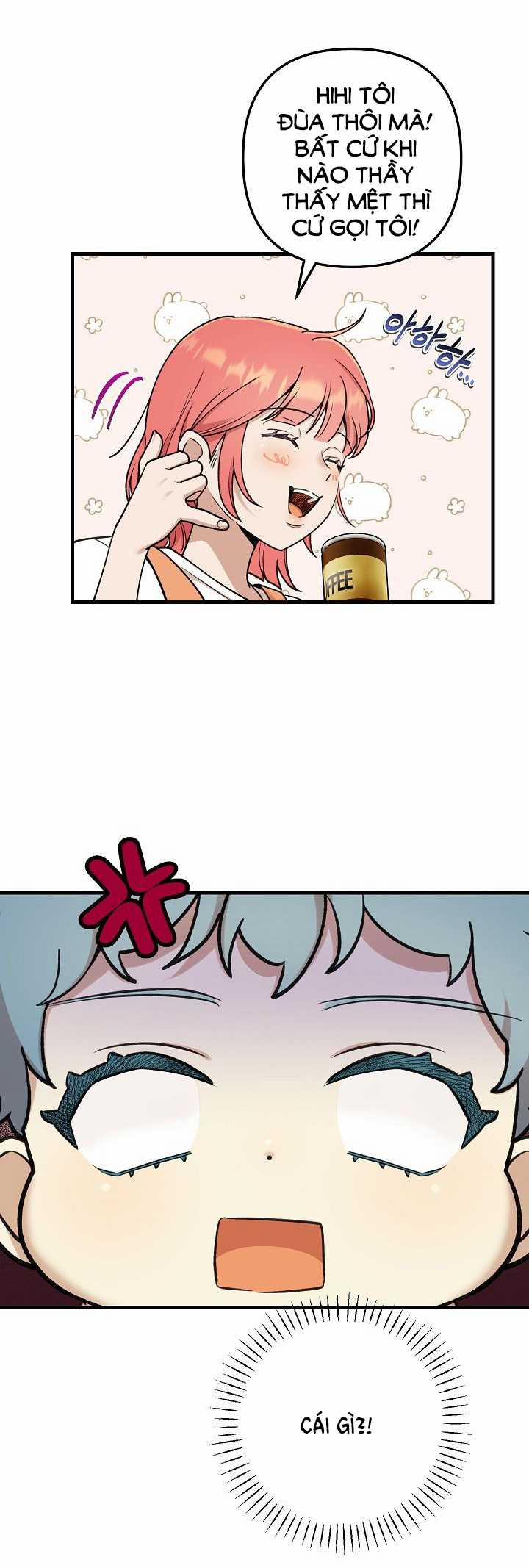 [18+] Lời Mời Gọi Của Thủy Lưu 19.1 trang 16