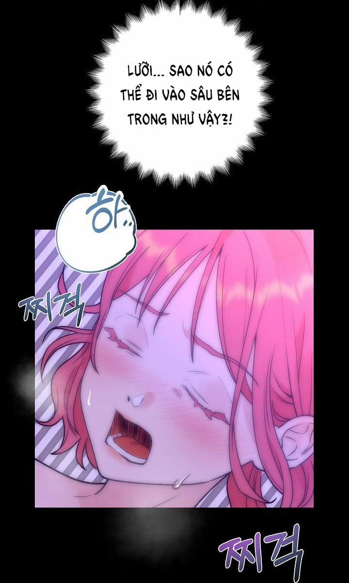 [18+] Lời Mời Gọi Của Thủy Lưu 2.1 trang 14