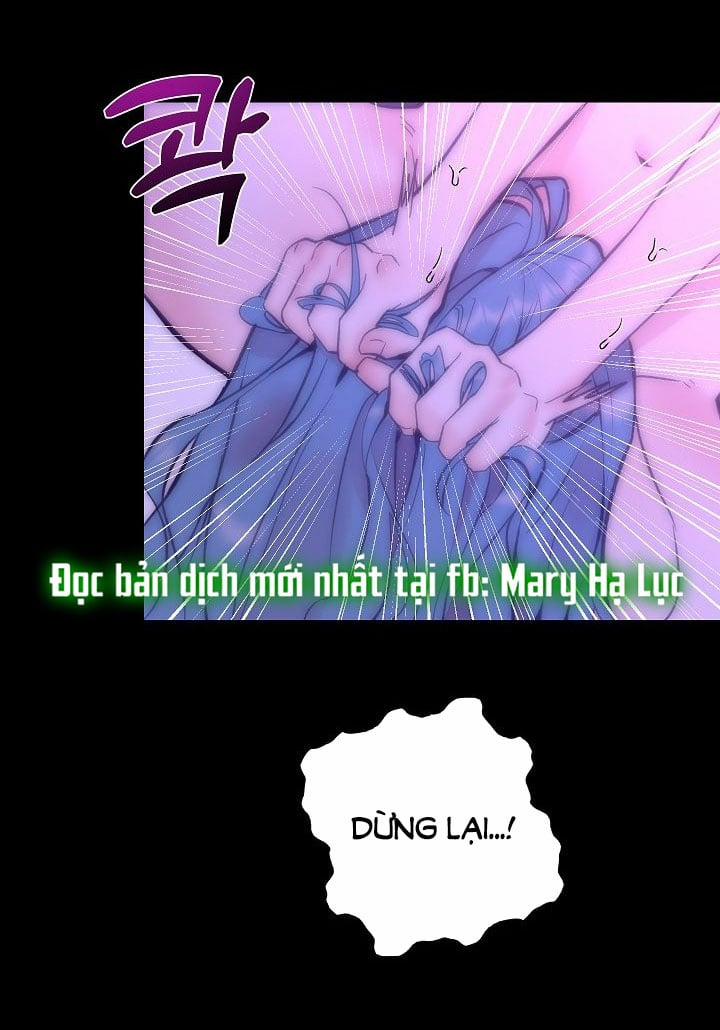 [18+] Lời Mời Gọi Của Thủy Lưu 2.1 trang 16