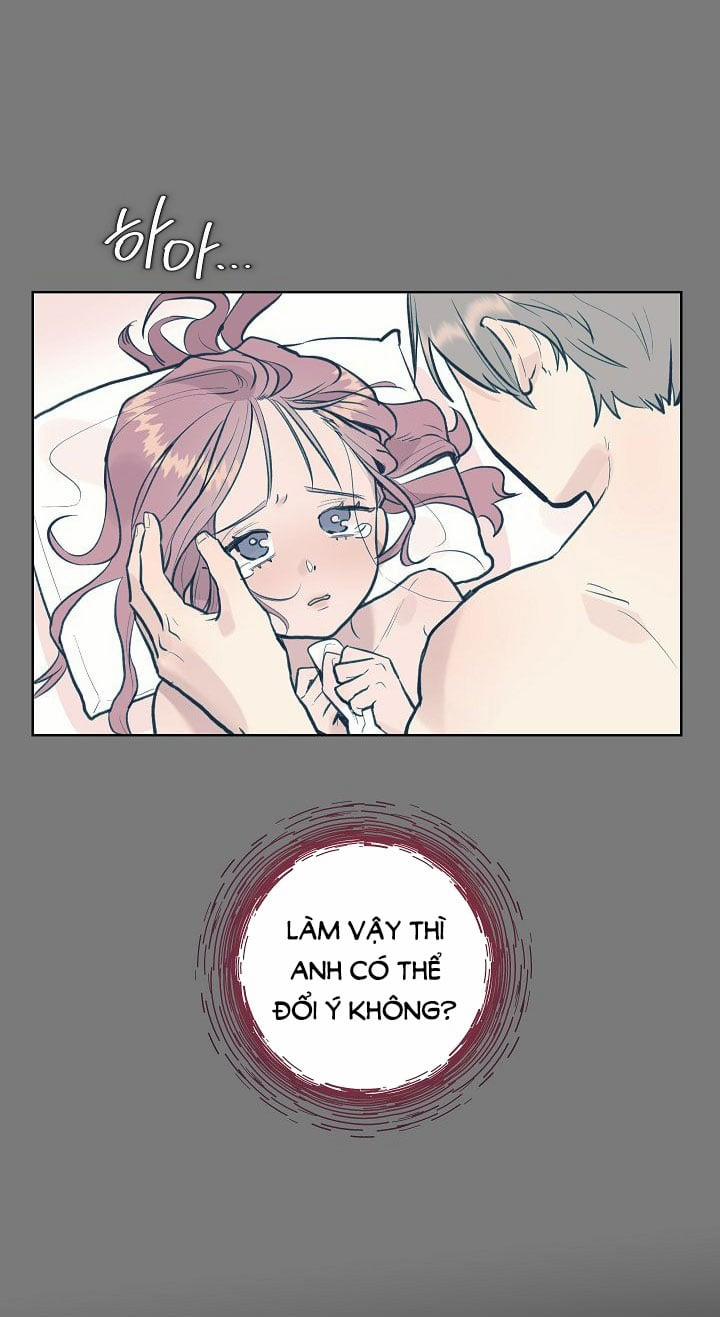 [18+] Lời Mời Gọi Của Thủy Lưu 2.1 trang 3