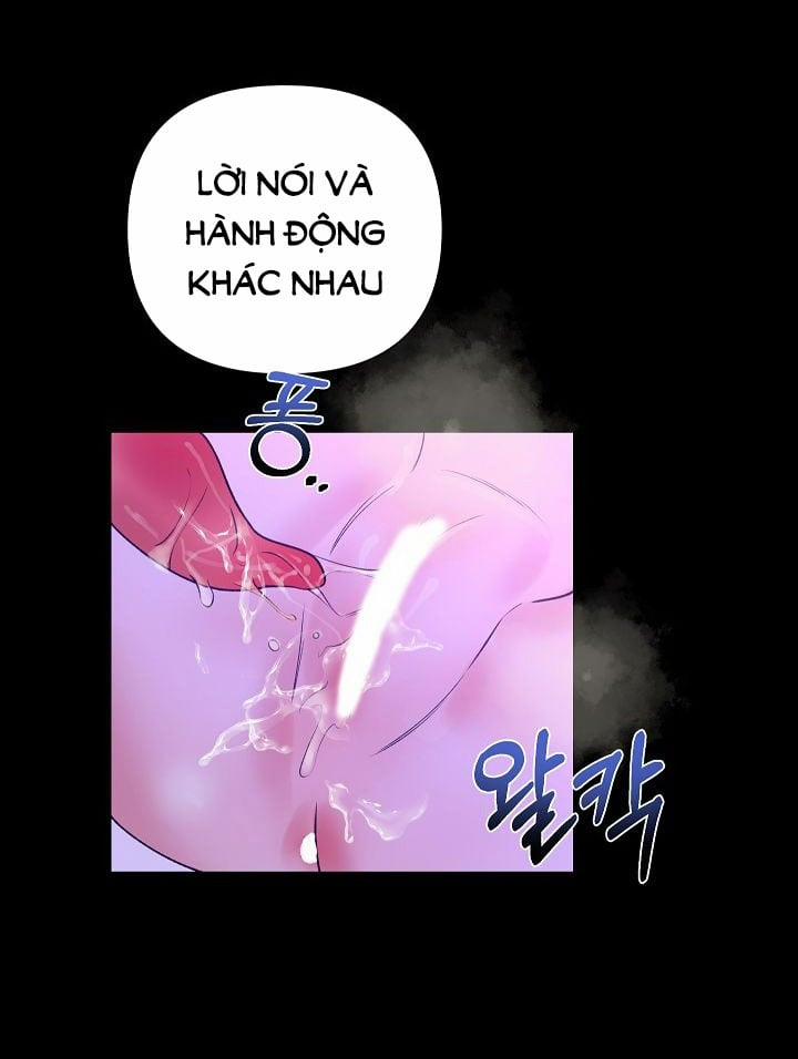 [18+] Lời Mời Gọi Của Thủy Lưu 2.2 trang 3