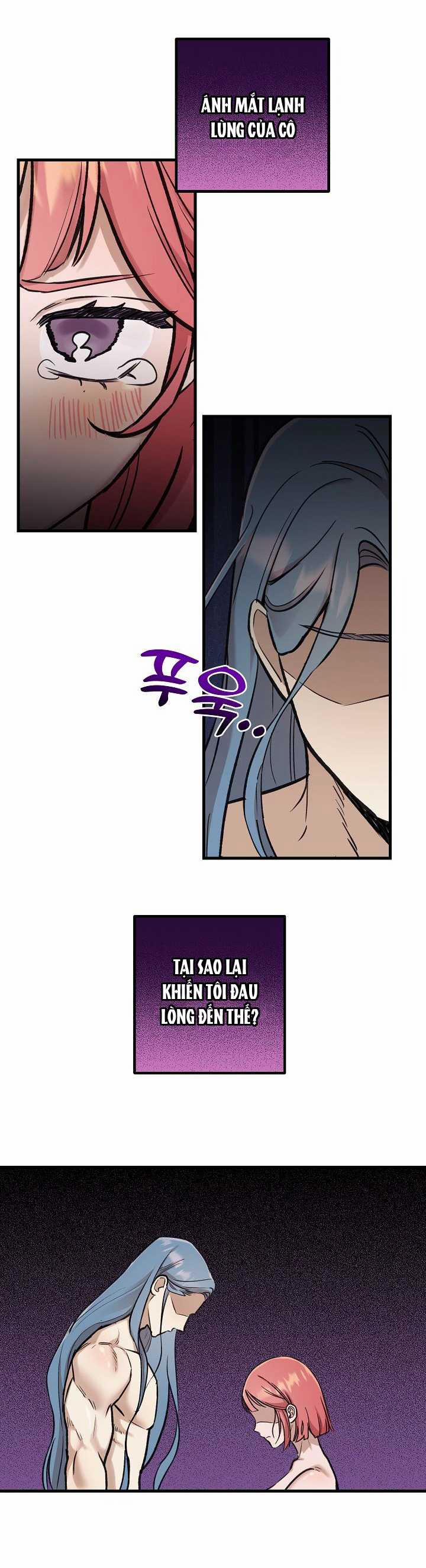 [18+] Lời Mời Gọi Của Thủy Lưu 20.2 trang 13