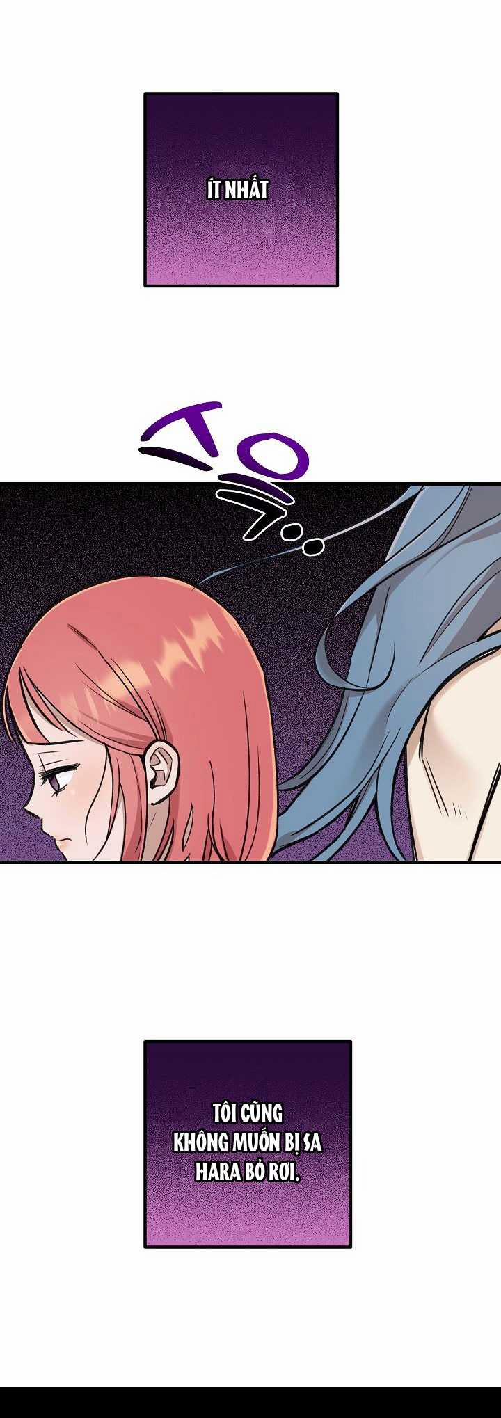 [18+] Lời Mời Gọi Của Thủy Lưu 20.2 trang 14