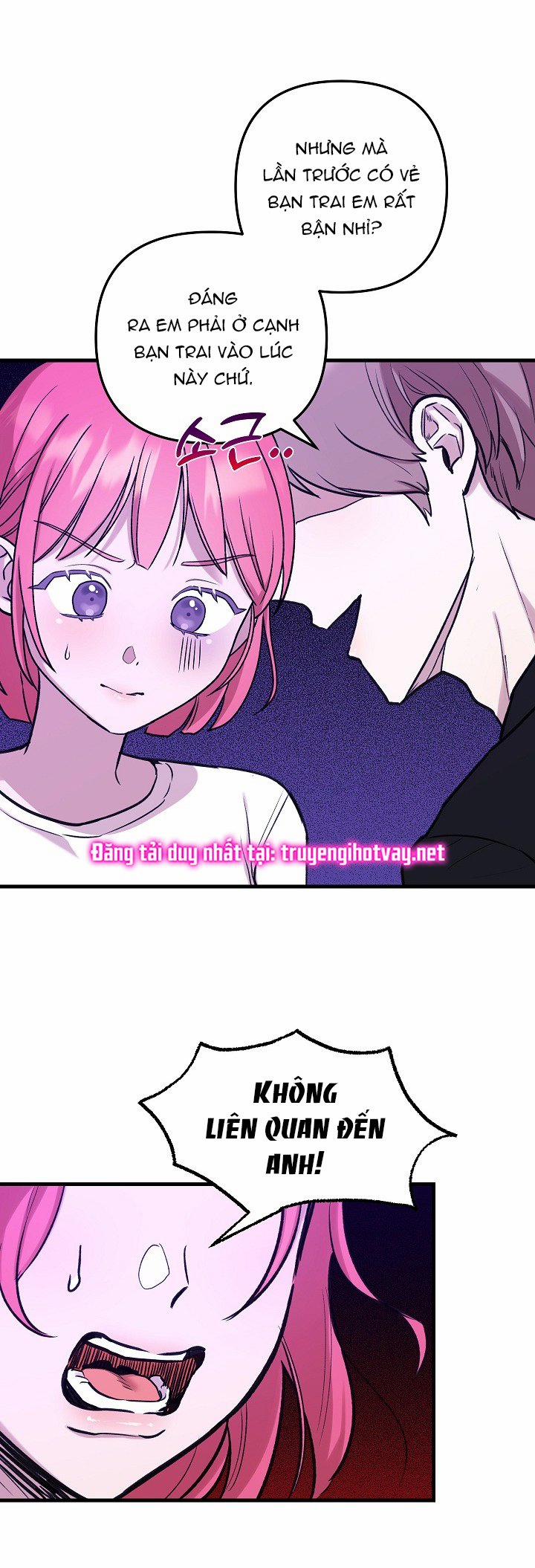 [18+] Lời Mời Gọi Của Thủy Lưu 22.1 trang 12