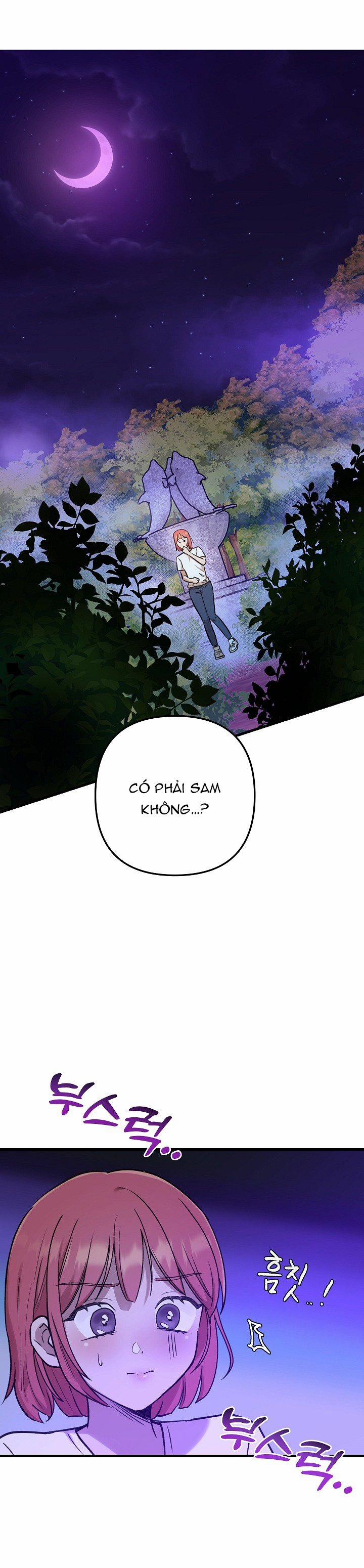 [18+] Lời Mời Gọi Của Thủy Lưu 22.1 trang 5