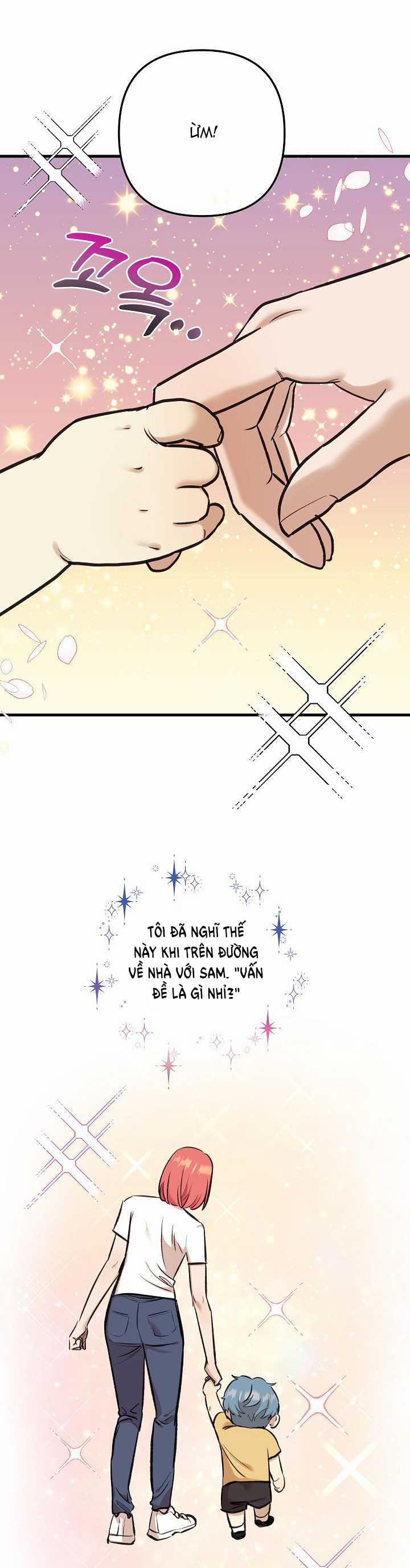 [18+] Lời Mời Gọi Của Thủy Lưu 23.1 trang 8