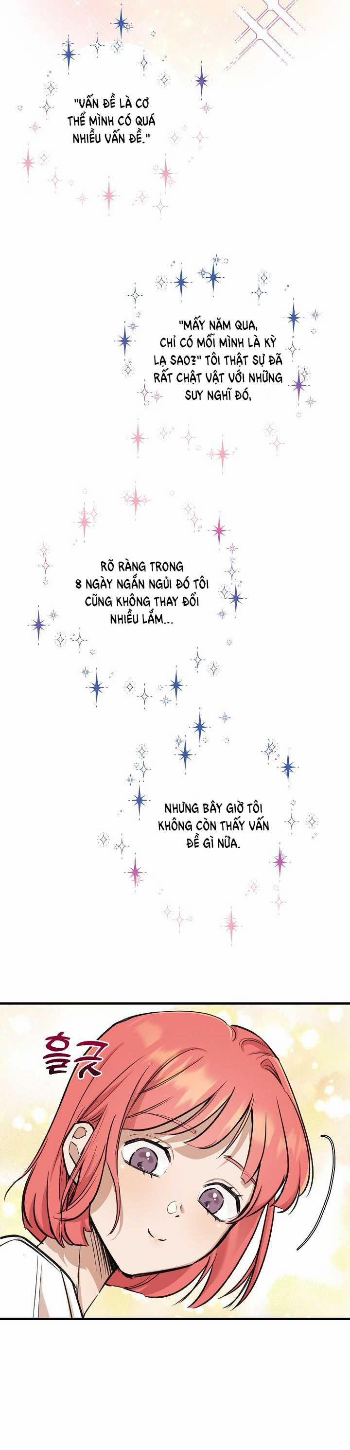 [18+] Lời Mời Gọi Của Thủy Lưu 23.1 trang 9