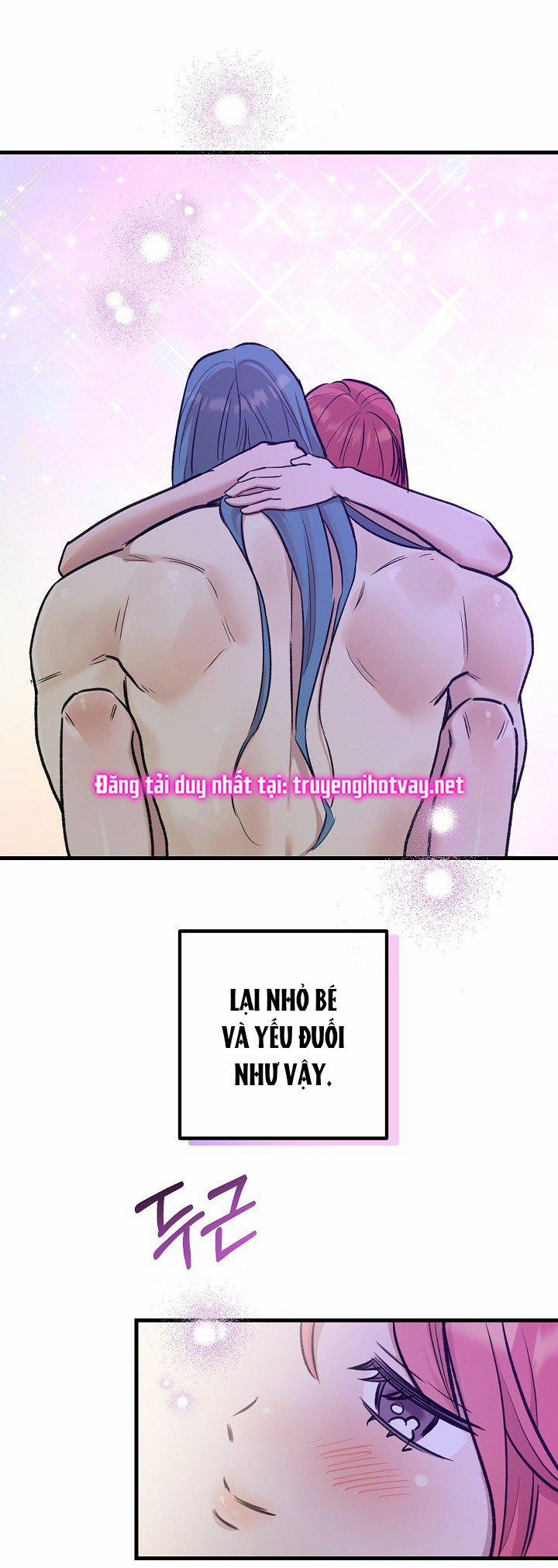 [18+] Lời Mời Gọi Của Thủy Lưu 24.1 trang 10