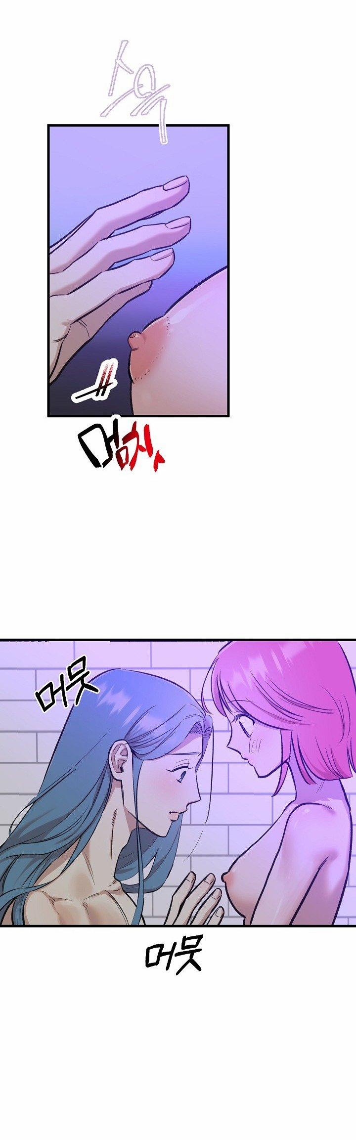 [18+] Lời Mời Gọi Của Thủy Lưu 24.1 trang 3